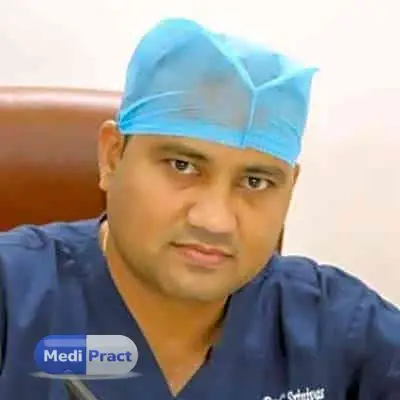 Dr. Srinivas Gundu Profile Picture