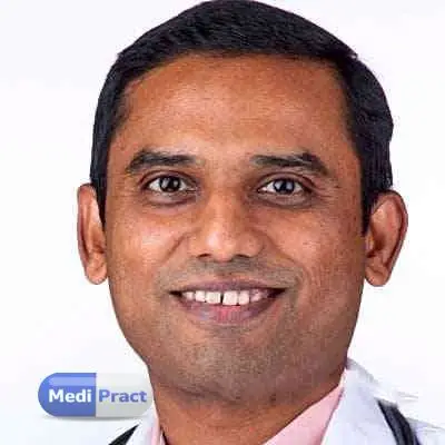 Dr. Srinivas Jakka Profile Picture