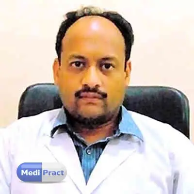 Dr. Srinivas Kalluri Profile Picture