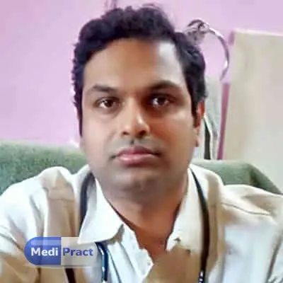 Dr. Srinivas Kalyan Rao Profile Picture