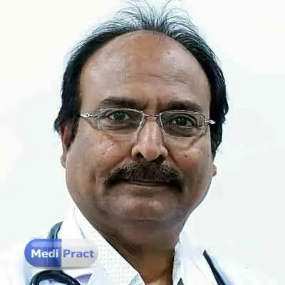 Dr. Srinivas Kancherla Profile Picture