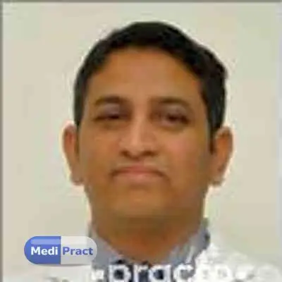 Dr. Srinivas Kasha Profile Picture
