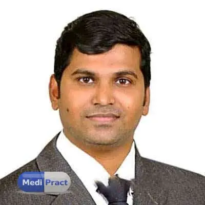 Dr. Srinivas Kishore Jeenapalli Profile Picture