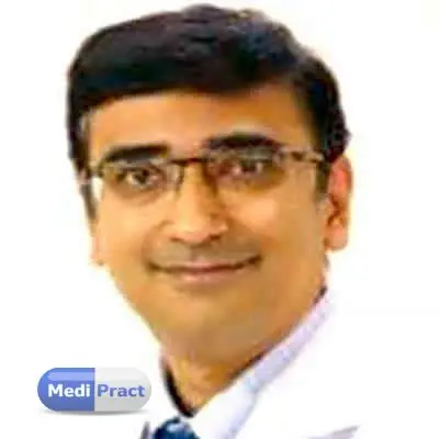 Dr. Srinivas Kishore Sistla Profile Picture