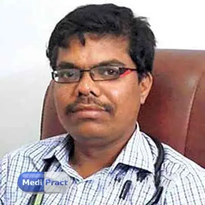 Dr. Srinivas Kulkarni Profile Picture