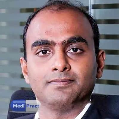 Dr. Srinivas Kunku Profile Picture