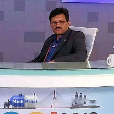 Dr. Srinivas L Profile Picture