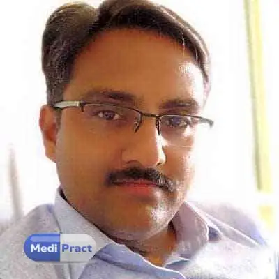 Dr. Srinivas Masalekar Profile Picture