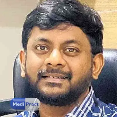 Dr. Srinivas Midivelly Profile Picture