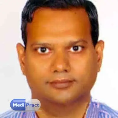 Dr. Srinivas Morampudi Profile Picture