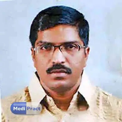 Dr. Srinivas Murki Profile Picture