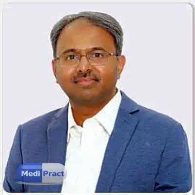 Dr. Srinivas N Profile Picture