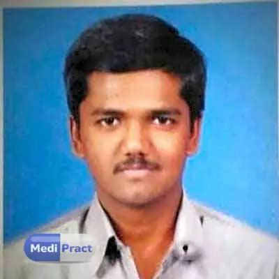 Dr. Srinivas N V Profile Picture