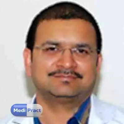 Dr. Srinivas Nalla Profile Picture