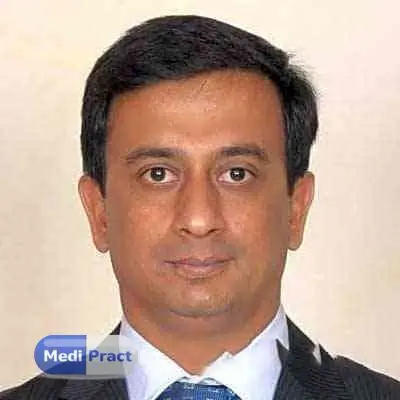 Dr. Srinivas Nalloor Profile Picture