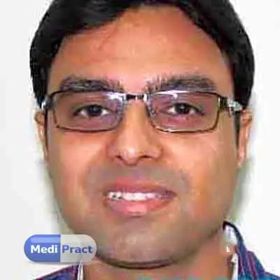 Dr. Srinivas Panchajanya Profile Picture