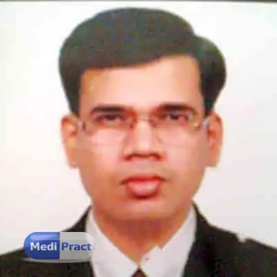 Dr. Srinivas Prasad R H Profile Picture