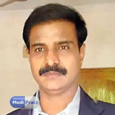 Dr. Srinivas Puvvada Profile Picture