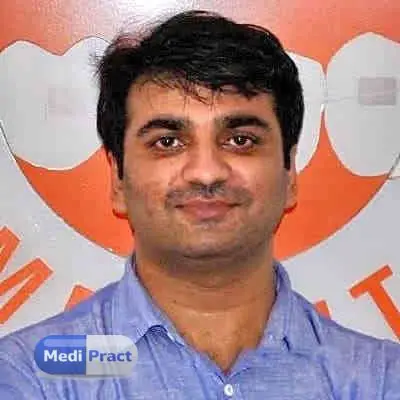 Dr. Srinivas R Bogavalli Profile Picture