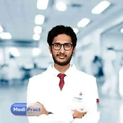 Dr. Srinivas Raju D Profile Picture