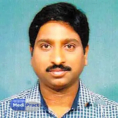 Dr. Srinivas Rao Chelimela Profile Picture