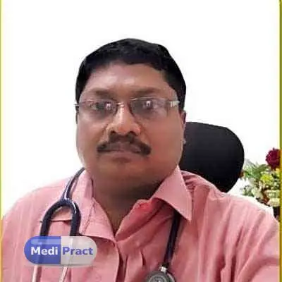 Dr. Srinivas Rao Profile Picture