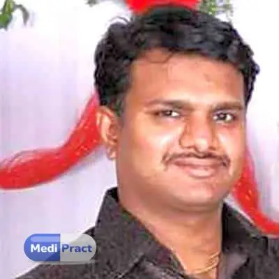 Dr. Srinivas Rao Puralasetty Profile Picture