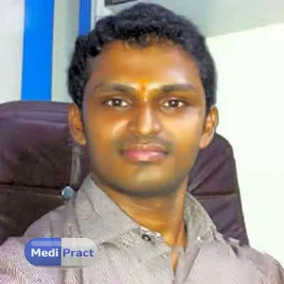Dr. Srinivas Reddy Profile Picture