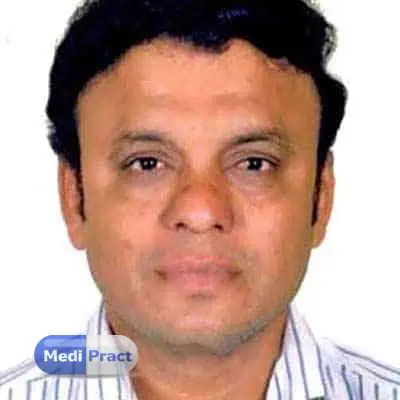 Dr. Srinivas Reddy Profile Picture