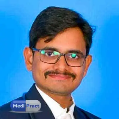 Dr. Srinivas Rekapalli Profile Picture