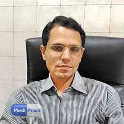 Dr. Srinivas S Bakle Profile Picture