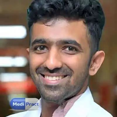 Dr. Srinivas S Pai Profile Picture