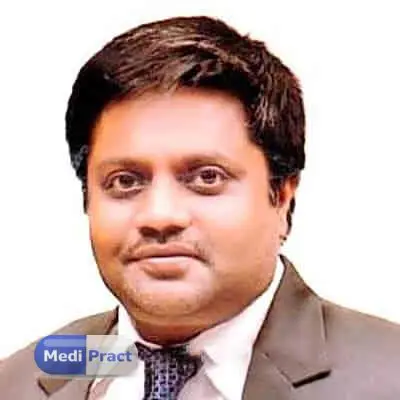 Dr. Srinivas Samavedam Profile Picture
