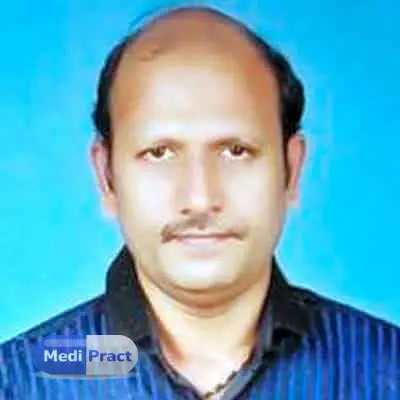 Dr. Srinivas Subudhi Profile Picture
