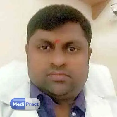 Dr. Srinivas.T Profile Picture