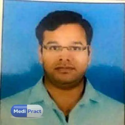Dr. Srinivas T Profile Picture