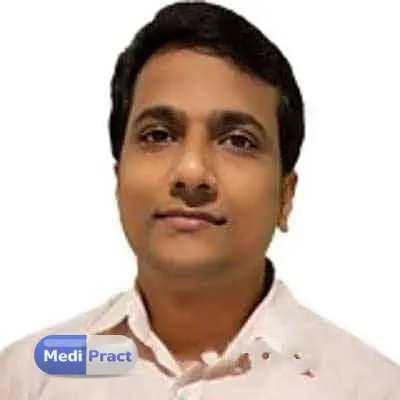 Dr. Srinivas Tadaraj Profile Picture