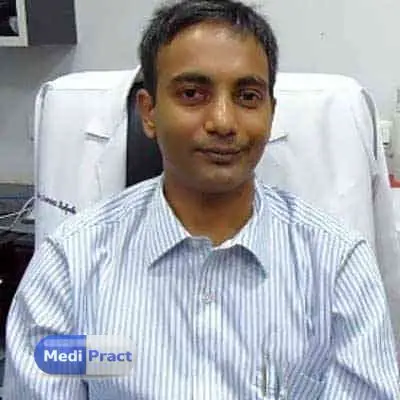 Dr. Srinivas Thatipally Profile Picture