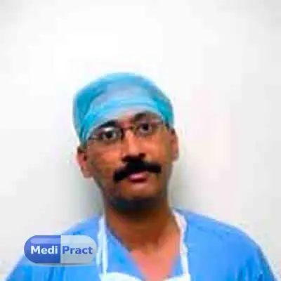 Dr. Srinivas Upadhyayula Profile Picture
