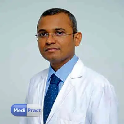 Dr. Srinivas Varkala Profile Picture