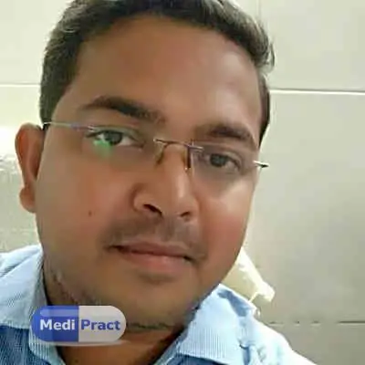 Dr. Srinivas Vasam Profile Picture