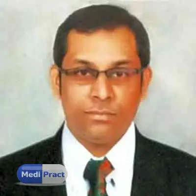 Dr. Srinivas Vommi Profile Picture