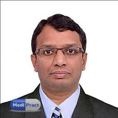 Dr. Srinivasa.C Profile Picture