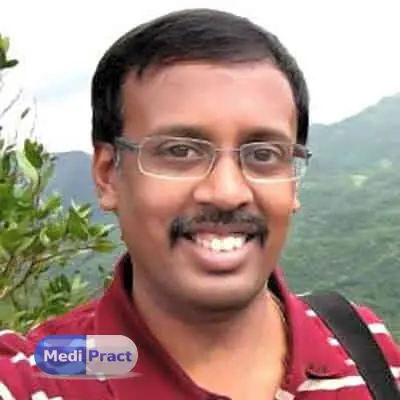 Dr. Srinivasa Gupta Profile Picture