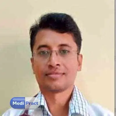 Dr. Srinivasa k Profile Picture