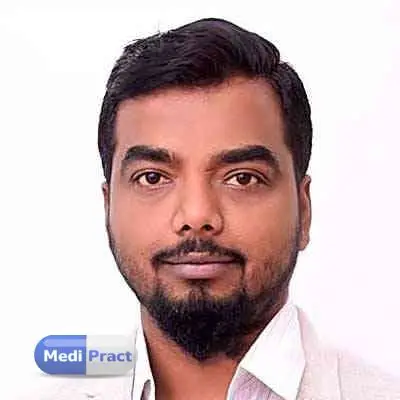 Dr. Srinivasa Murthy C L Profile Picture