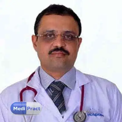 Dr. Srinivasa Raghu Profile Picture