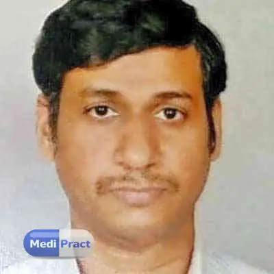 Dr. Srinivasa Raju Gangaraju Profile Picture