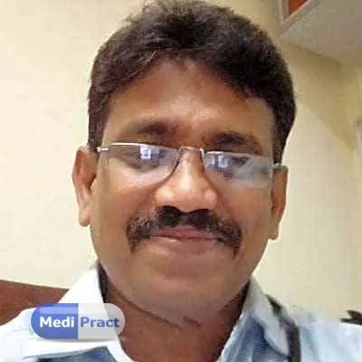 Dr. Srinivasa Rao Gummadidala Profile Picture