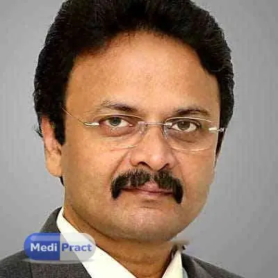 Dr. Srinivasa Rao Surapaneni Profile Picture